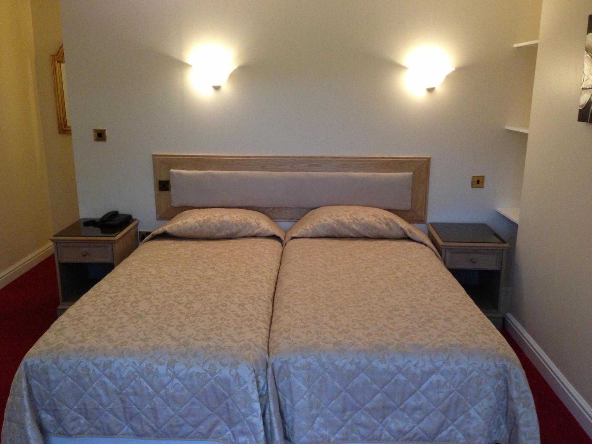 Edenhall Country Hotel Penrith Room photo