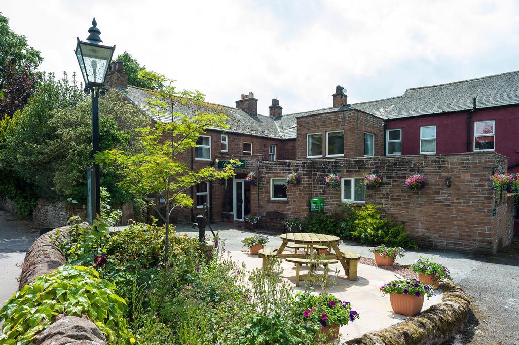 Edenhall Country Hotel Penrith Exterior photo